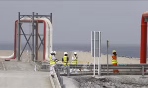 UAE lần đầu tiên bị đưa vào danh sách top 10 'thiên đường thuế'