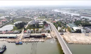 50 năm giải phóng Quảng Trị - cùng chung khát vọng - Bài 2: Kiến thiết cuộc sống mới và vun đắp hòa bình
