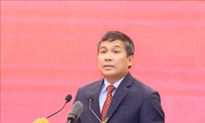 Thứ trưởng Thường trực Bộ Ngoại giao Nguyễn Minh Vũ giữ chức Chủ tịch Ủy ban Quốc gia UNESCO Việt Nam