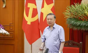 Chuyển mạnh từ tư duy 'quản lý giáo dục' sang 'quản trị phát triển giáo dục'