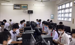 Cao Lãnh được UNESCO công nhận là thành phố học tập