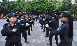 Thúc đẩy tiếp cận hệ thống chỉ báo đo lường bình đẳng giới ở Việt Nam