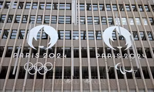Paralympic Paris 2024 đặt mục tiêu lập kỷ lục về doanh số vé