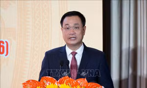 Xây dựng thành phố Đà Nẵng văn minh, hiện đại, chất lượng sống cao