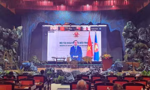 Việt Nam lần đầu tổ chức hội nghị quốc tế về hang động núi lửa