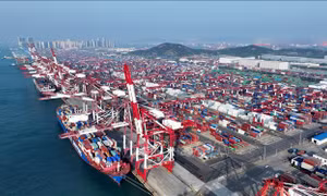 Các điểm nhấn của thỏa thuận thương mại Mỹ-Trung Quốc