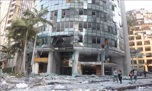 UNESCO cam kết đi đầu trong nỗ lực bảo vệ các di sản tại Liban