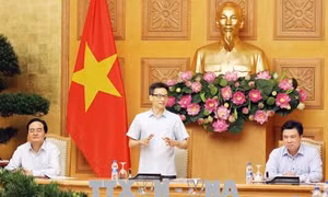 Đổi mới giáo dục phổ thông phải mang tính mở, khơi dậy sự sáng tạo và tự chủ 