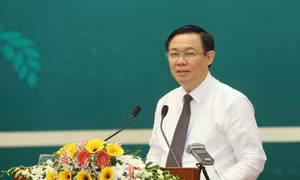 Chăm lo cho người nghèo cần có trọng tâm, trọng điểm