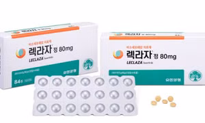 Xin cấp phép thuốc Leclaza làm liệu pháp đầu tiên điều trị ung thư phổi