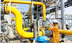 Khu công nghiệp - 'hạt nhân' cho phát triển kinh tế của nhiều quốc gia 