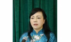 Đề nghị truy tố cựu Bộ trưởng Bộ Y tế Nguyễn Thị Kim Tiến