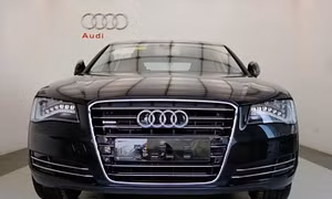 Audi Việt Nam triệu hồi 33 xe Audi A8L có nguy cơ chết máy