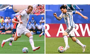 World Cup 2026: Khi sân cỏ trở thành nhịp cầu