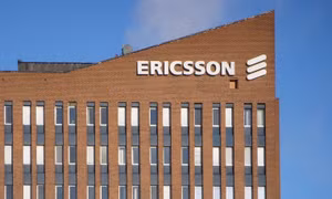 Ericsson sẽ rút dần hoạt động kinh doanh khỏi Nga 