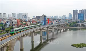 Hà Nội đạt 20/20 chỉ tiêu phát triển kinh tế - xã hội