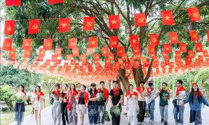 Ninh Bình: Sẵn sàng phục vụ du khách dịp nghỉ lễ 2/9
