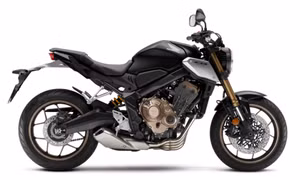Triệu hồi hai mẫu xe Honda phân khối lớn CB650R và CBR650R
