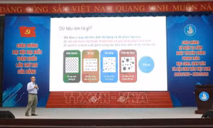 Tạo diễn đàn kết nối trí thức trẻ trong các lĩnh vực công nghệ chiến lược