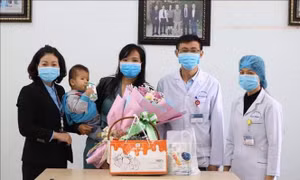 Tám trường hợp nghi nhiễm virus Corona tại Hải Phòng, Ninh Bình đều có kết quả âm tính