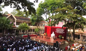 Chuyển 5 Trường chuyên biệt về trực thuộc Ủy ban Dân tộc