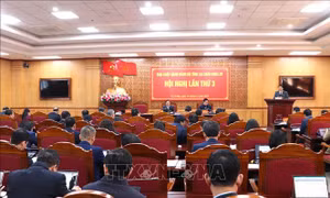 Huy động mọi nguồn lực hoàn thành nhiệm vụ năm 2025 ở mức cao nhất