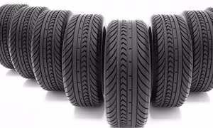 Giải mã bí ẩn 100 năm về độ bền của lốp xe