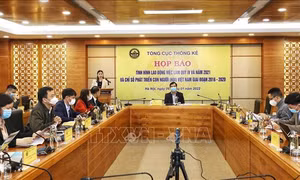 Chỉ số phát triển con người của Việt Nam tiếp tục cải thiện