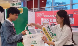Sự kiện kinh tế việt nam nổi bật tuần qua