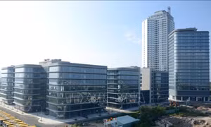 Đà Nẵng thu ngân sách 9 tháng tăng gần 23%