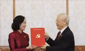 Tin nổi bật ngày 8/4