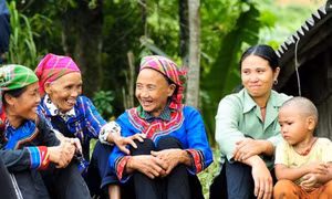 Nâng cao năng lực thanh tra, kiểm tra thực hiện chính sách dân tộc