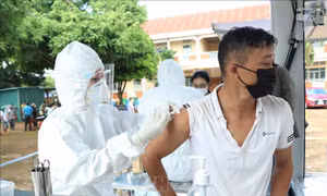 Chủ động ngăn chặn dịch COVID-19 bùng phát tại Tây Nguyên - Bài cuối: Thích ứng an toàn, linh hoạt