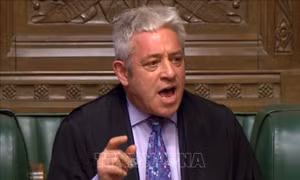 Hạ viện Anh tiếp tục trì hoãn bỏ phiếu về Brexit