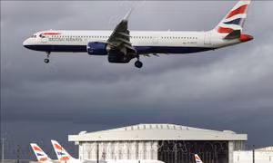 British Airways hạn chế bán các chặng bay ngắn xuất phát từ Heathrow trong mùa Hè