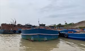 Tiền Giang siết chặt biện pháp phòng, chống khai thác cát trái phép