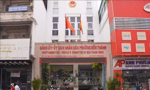 Hợp nhất để khát vọng vươn xa