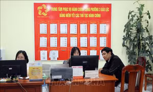 Điểm tin kinh tế Việt Nam nổi bật ngày 3/2/2026