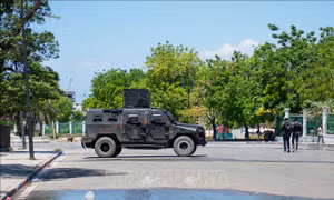 Khủng hoảng ở Haiti: Surinam sẽ gửi binh sĩ hỗ trợ an ninh cho quá trình chuyển tiếp