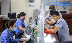 Mở bán vé tàu hỏa phục vụ dịp nghỉ lễ 2/9 và ưu đãi sinh viên nhập học