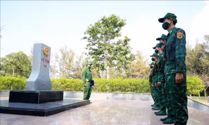 Tạo chuyển biến mạnh mẽ về hiệu quả thông tin, tuyên truyền tại các tỉnh biên giới đất liền