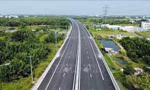 Cơ chế 'giữ sức đường dài' cho đường cao tốc