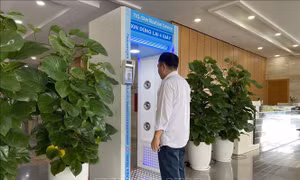 Quảng Ninh lấy phòng, chống dịch COVID-19 để đánh giá cán bộ