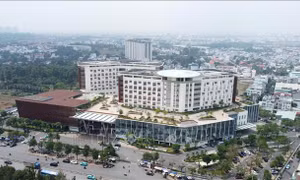 Xây dựng cộng đồng khỏe mạnh - Bài 1: Đổi thay diện mạo ngành Y