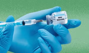 EC phê duyệt sử dụng vaccine ngừa RSV của Moderna cho người trên 60 tuổi