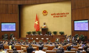 Từ năm 2023 sẽ phát động thực hành tiết kiệm, chống lãng phí trên phạm vi cả nước