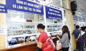 Gỡ vướng mắc để thực hiện đúng tiến độ kết nối hồ sơ trực tuyến toàn trình