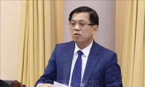 Bổ sung nhân sự Hội đồng quản lý Bảo hiểm xã hội Việt Nam