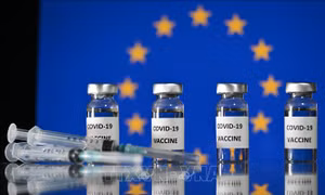 EU thành lập cơ quan xử lý khủng hoảng y tế để phòng chống đại dịch trong tương lai