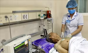 Bình Định: Khắc phục nhanh khó khăn để phục vụ công tác khám, chữa bệnh